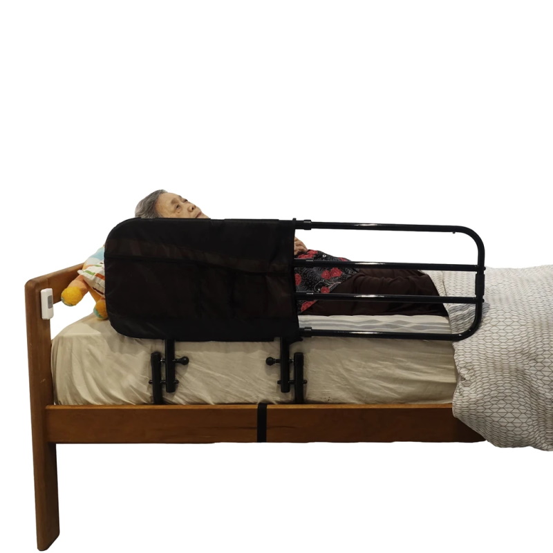 Stander EZ Adjust Bed Rail Herculife Malaysia